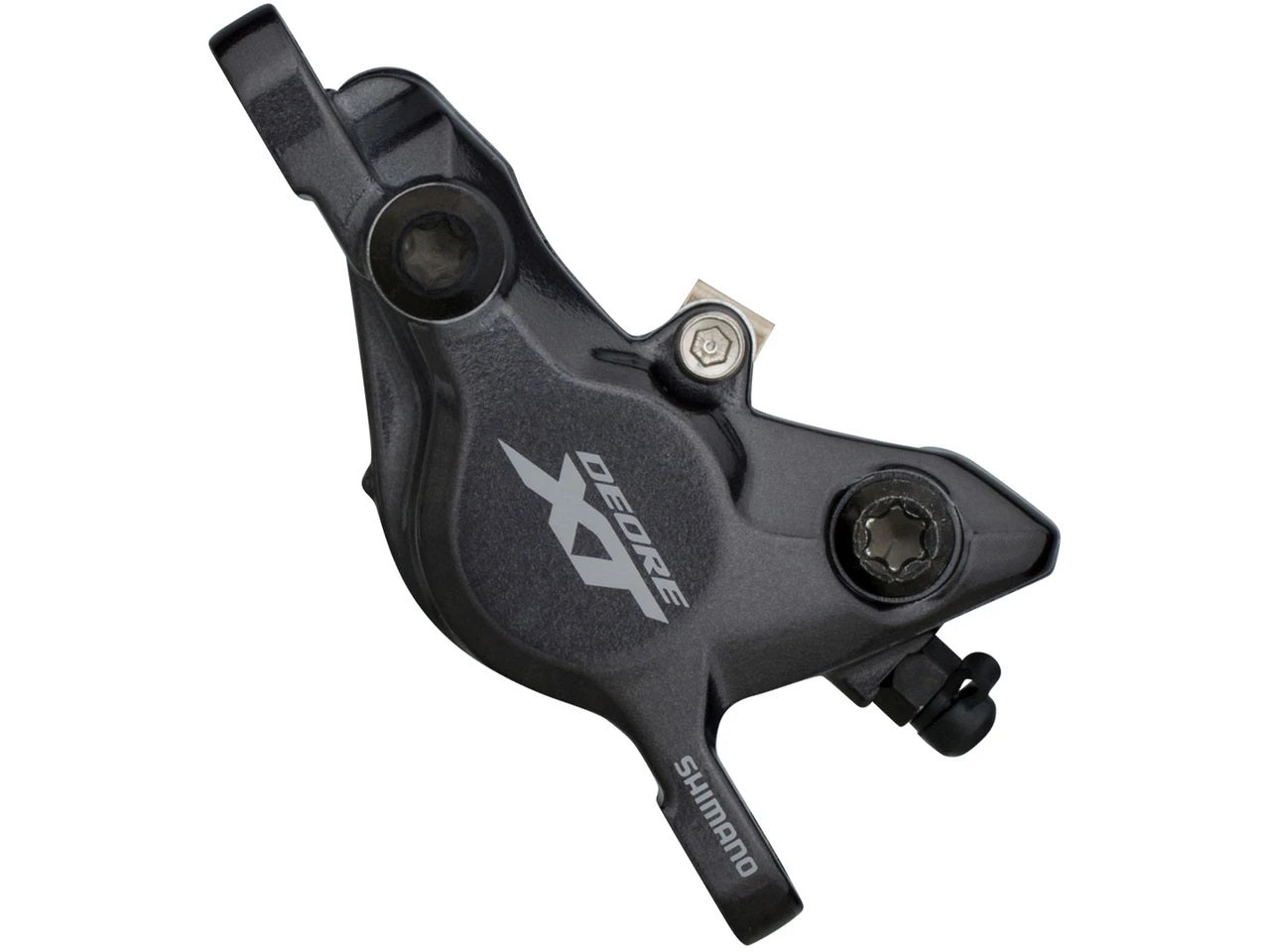 Mordaza Hidráulica BR-M8100 Deore XT Shimano