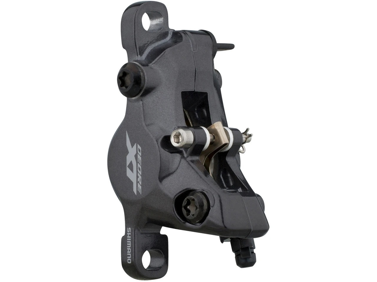 Mordaza Hidráulica BR-M8100 Deore XT Shimano