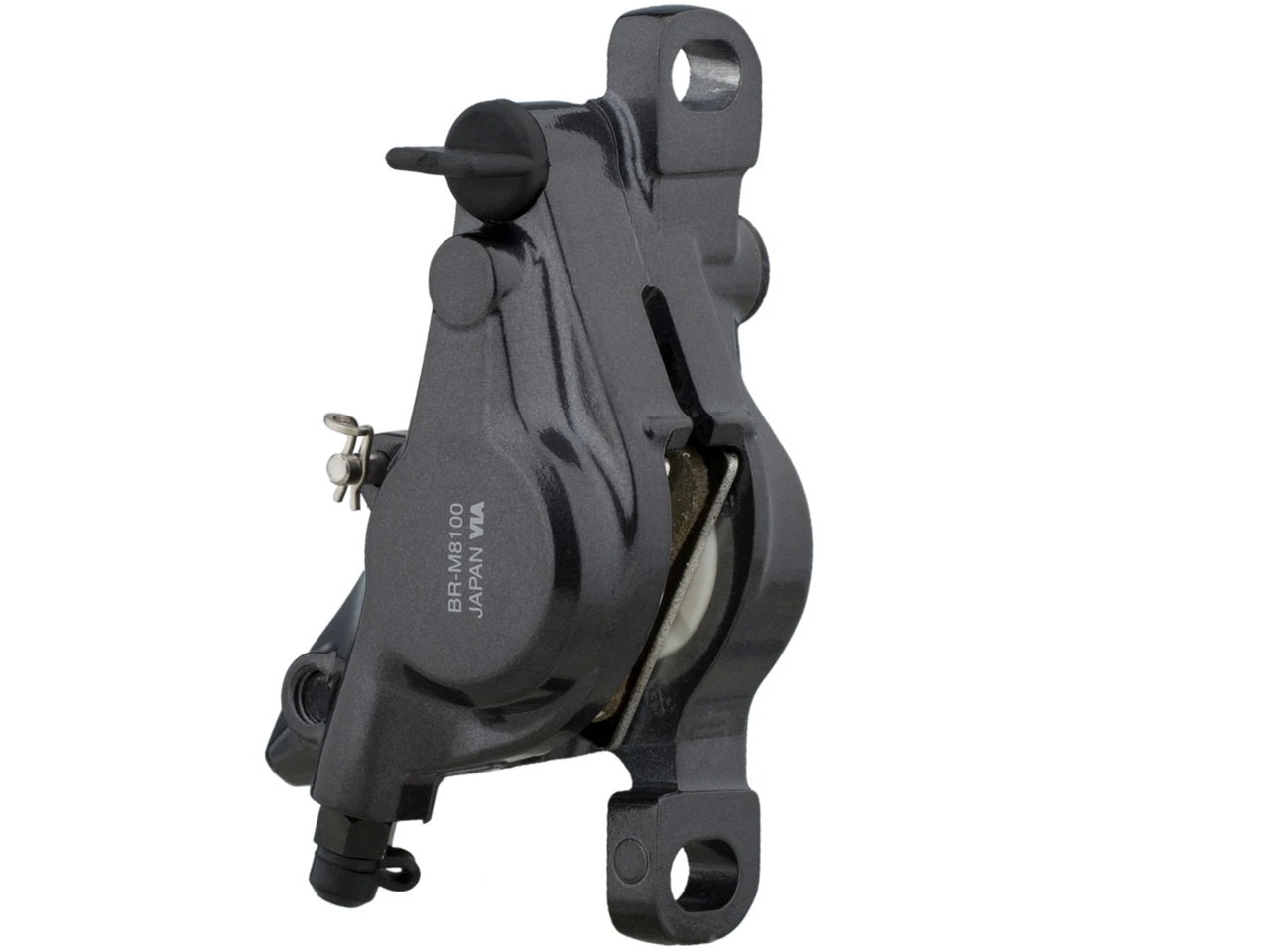 Mordaza Hidráulica BR-M8100 Deore XT Shimano