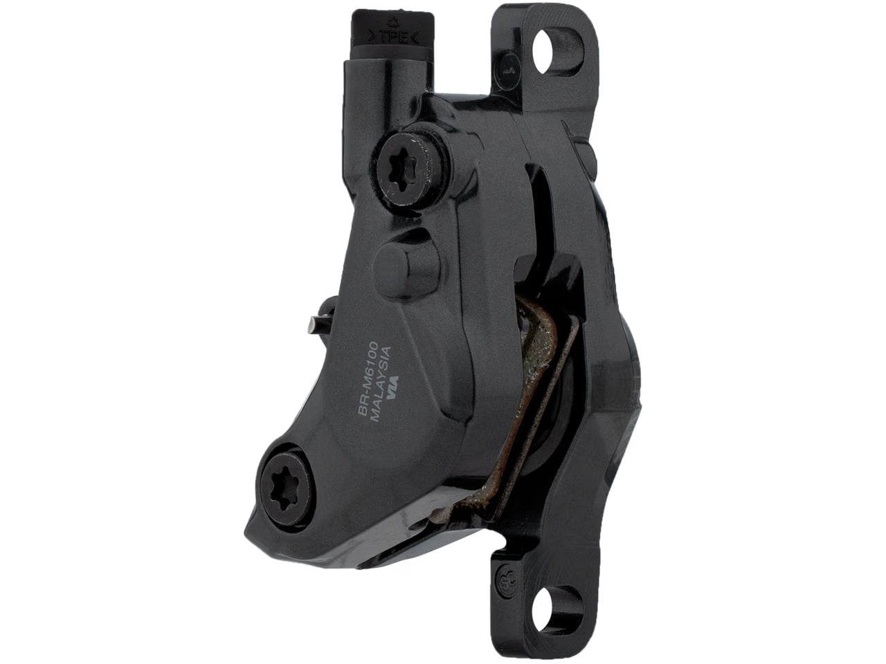 Mordaza Hidráulica BR-M6100 Deore Shimano