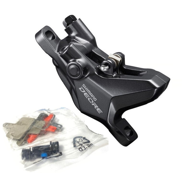 Mordaza Hidráulica BR-M6100 Deore Shimano