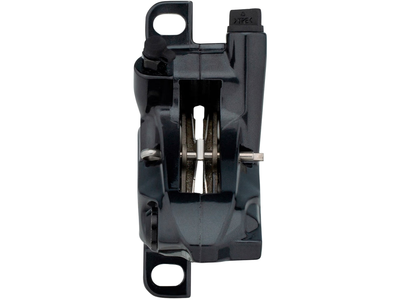 Mordaza BR-M6120 4 Pistones Deore (UNIDAD) Shimano