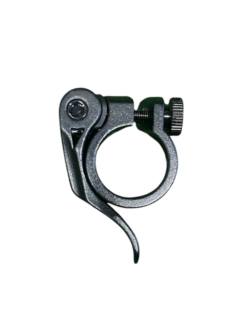 Abrazadera 28.6mm Puntilla XC-625 (para Poste 25.4mm) Aluminio GW