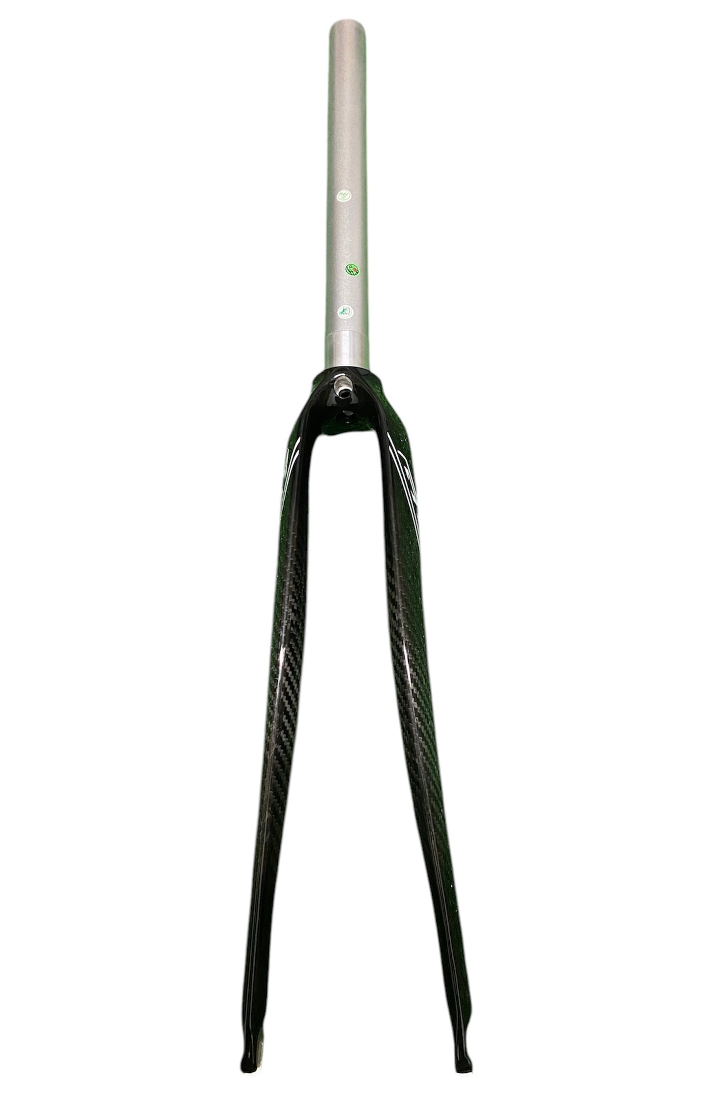 Tenedor 700 Ruta Carbono Esp. Aluminio X-F03AAA GW