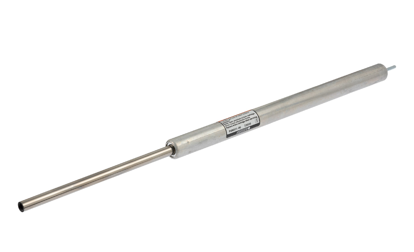 Cartucho Suspensión 27.5 o 26 Epixon o Raidon FUN071-00 RL-R Bloq Remoto Suntour