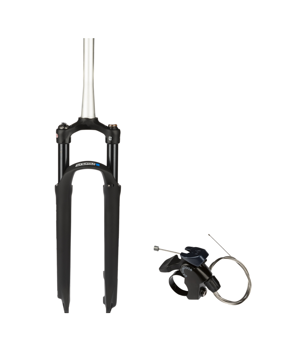 Suspension 29 X1 Conica Bloq. Remoto Suntour