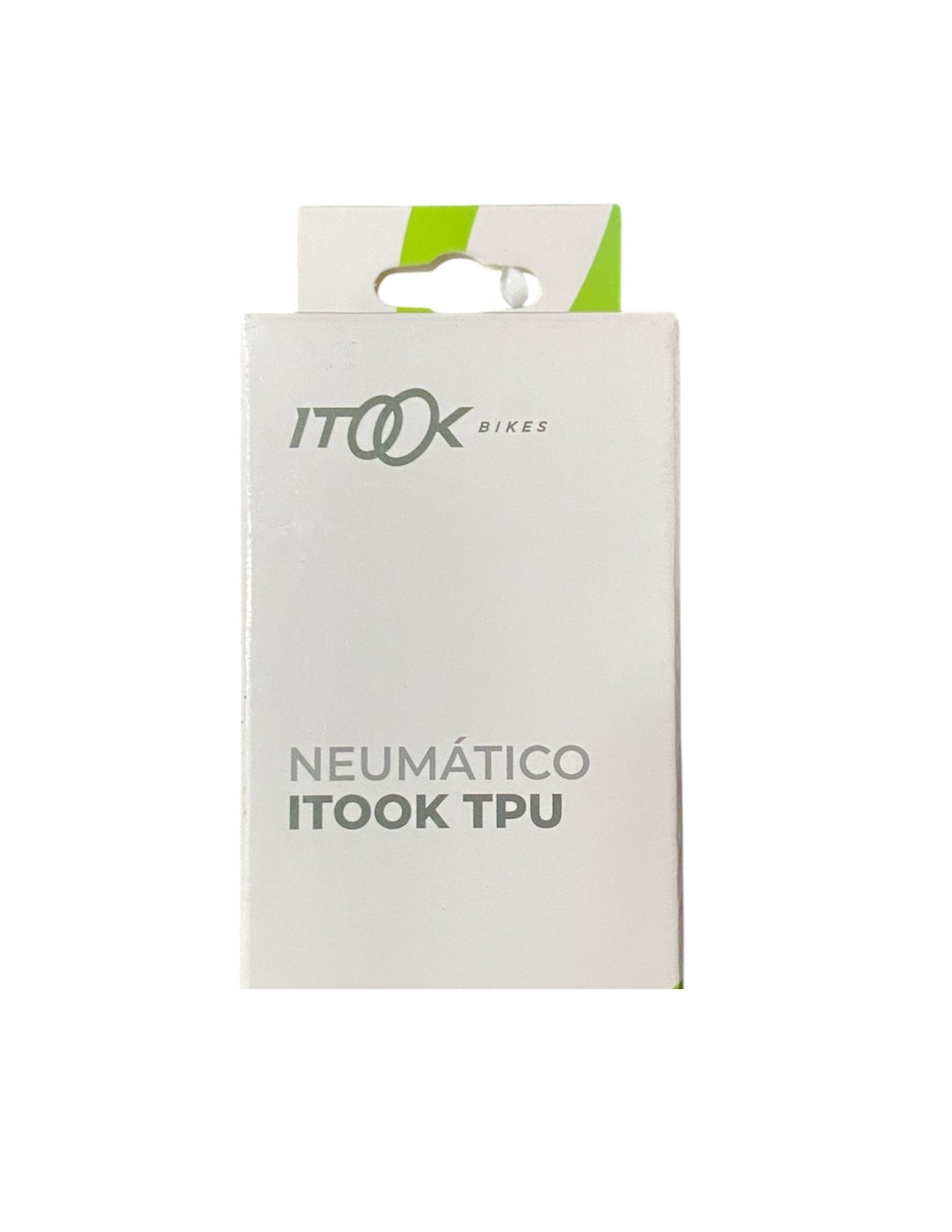 Neumatico 700x23-35 Tpu Ultraliviano 44g Azul Fv 60mm Itook