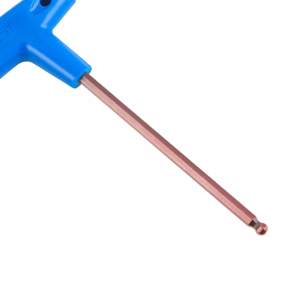 Llave Allen 5mm TOOPRE