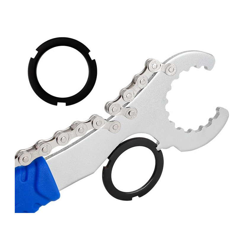 Herramienta Extractora de Centro + Cadena Extractora de Pacha 3 en 1 TL-310 Toopre