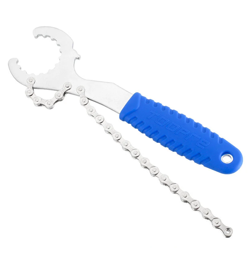 Herramienta Extractora de Centro + Cadena Extractora de Pacha 3 en 1 TL-310 Toopre