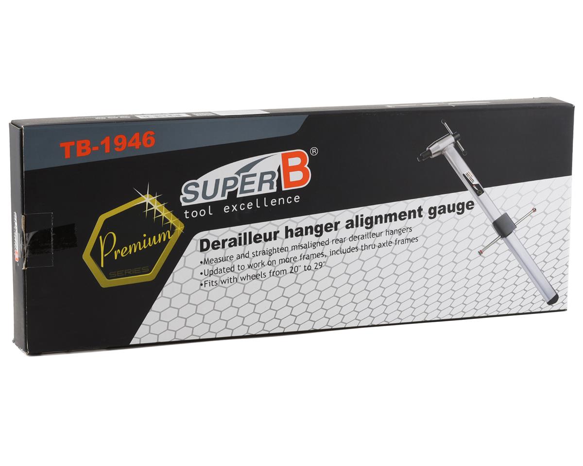 Herramienta Alineador Uña TB-1946 SuperB