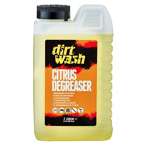 Desengrasante 1000ml Cítrico liquido Weldtite