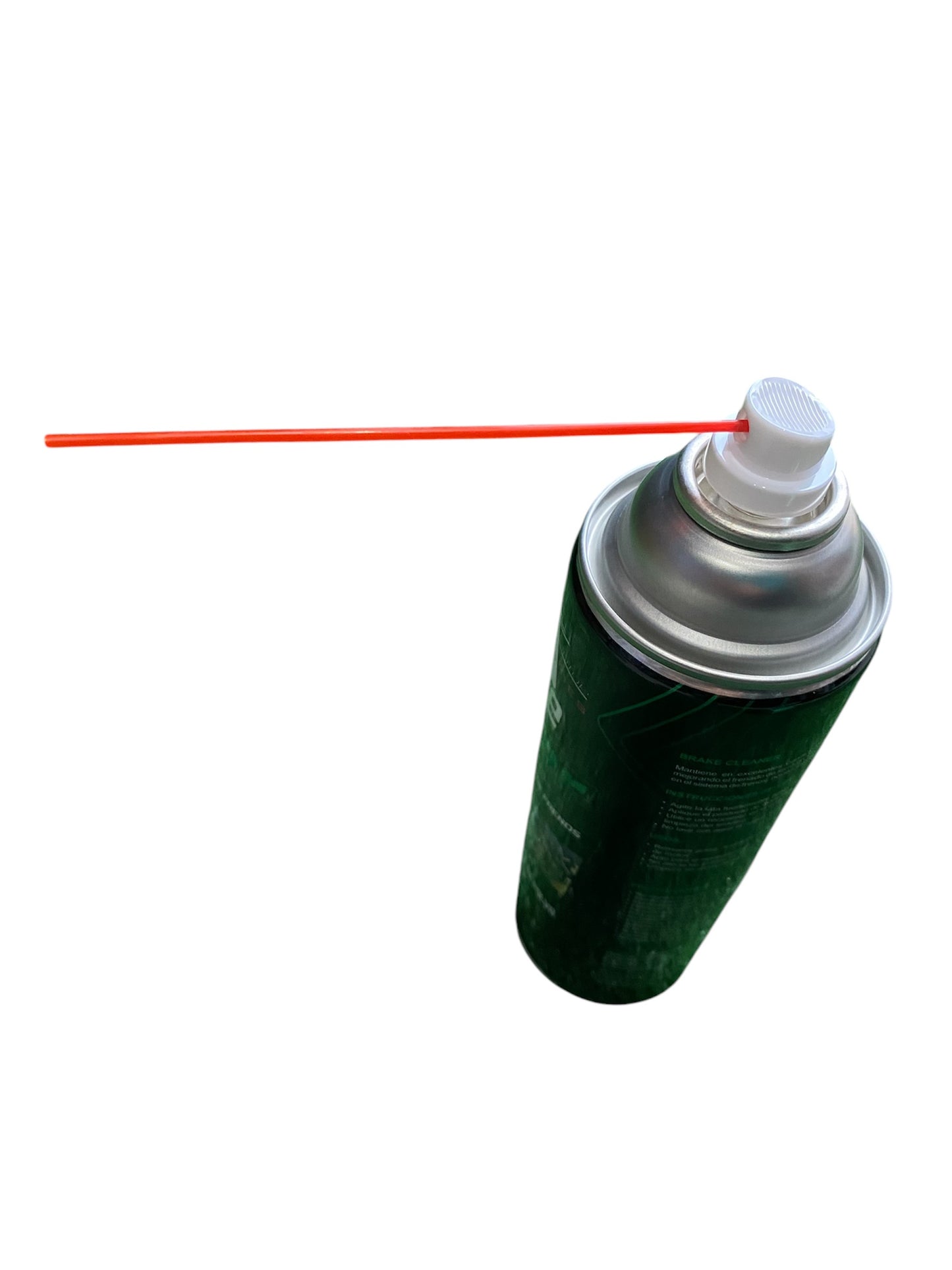 Limpiador de frenos aerosol 400ml Gxmotor