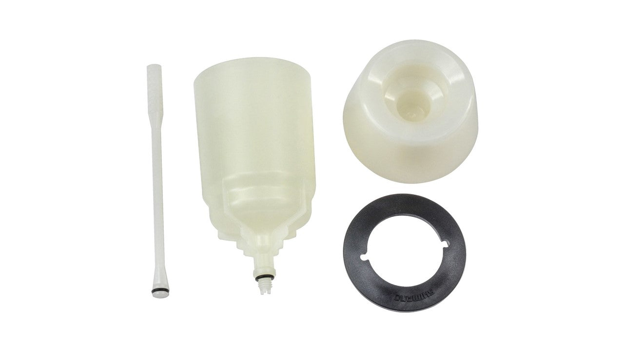 Embudo Para Purga Frenos Hidraulicos TL-BR003 Shimano