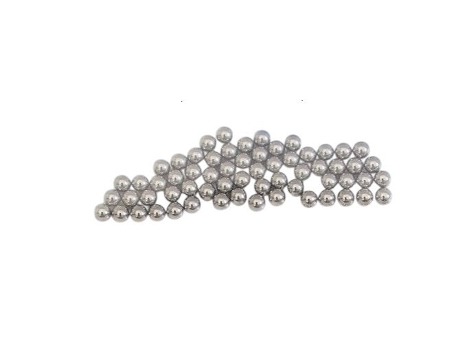 Balines 3/32 Para Pedales 62 Piezas Shimano