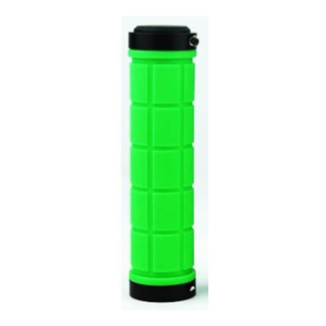 Mangos de tornillo Verde MTB SZ-155 130mm Generico