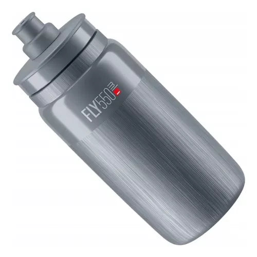 Caramañola 550ml Fly Tex GRIS Elite