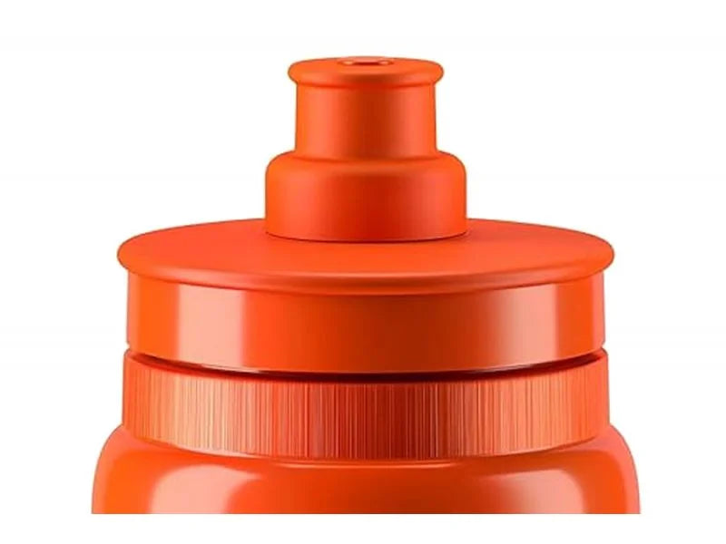 Caramañola 550ml Fly Tex Naranja Elite