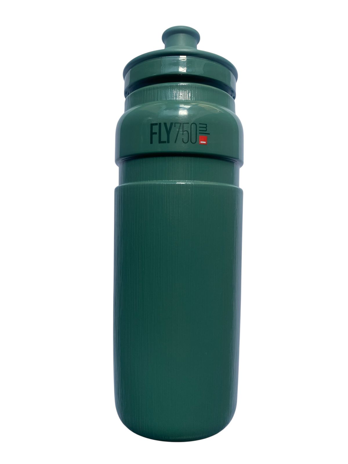 Caramañola 750ml Fly Tex Opal VERDE MILITAR Elite
