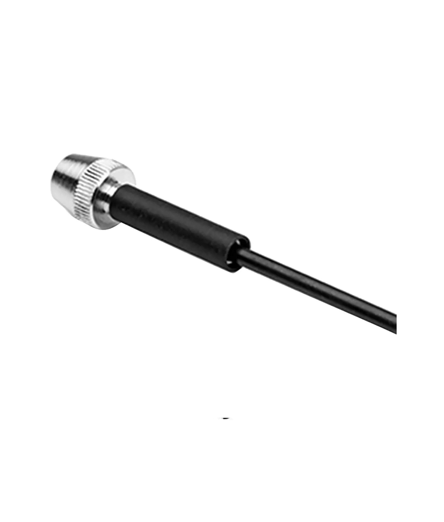 Adaptador Eje Pasante a Puntilla Simulador y Rodillos Elite