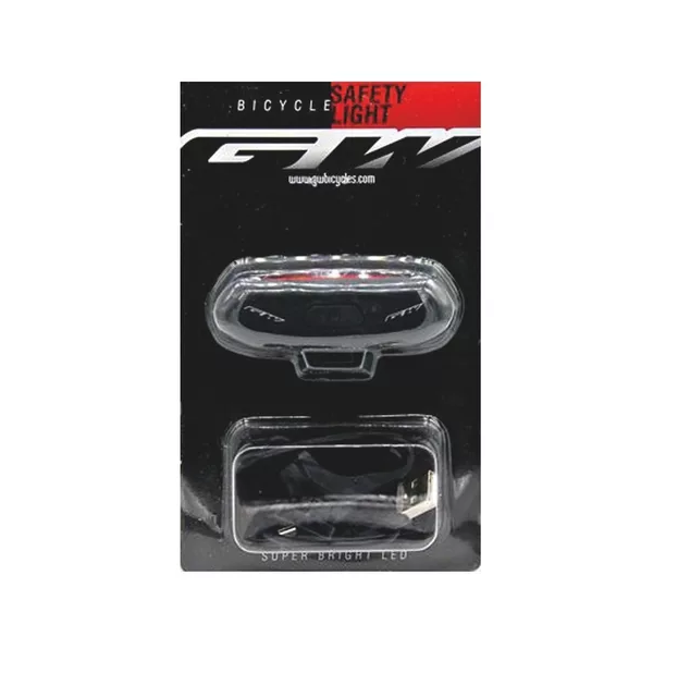 Luz trasera XC-181R GW