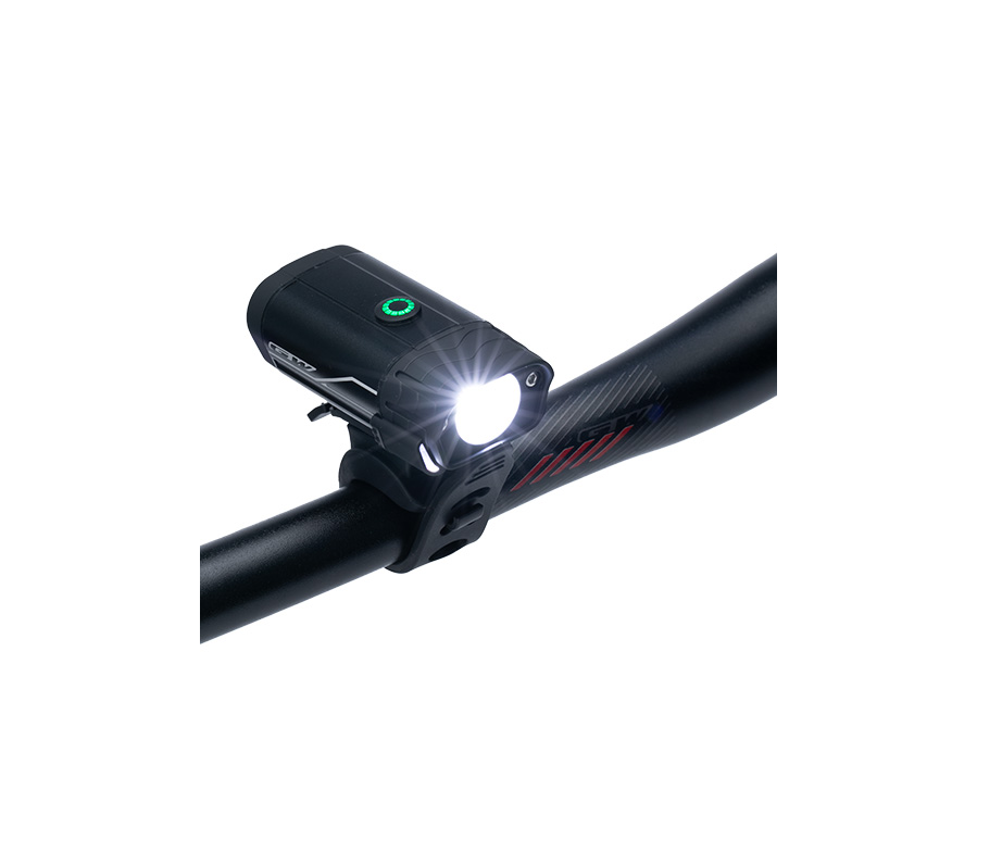 Luz Delantera 500LM EBL-3291A Recargable GW
