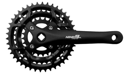 Triplato 42-34-24T 9v 170mm Nine9 GW