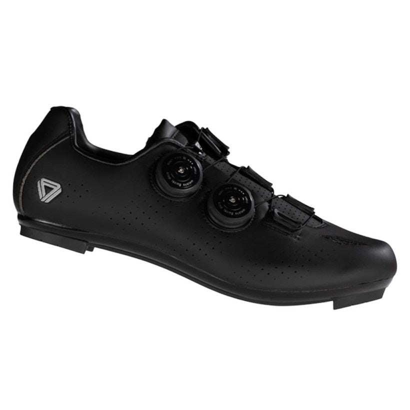 Zapatillas Ruta Rox Negro talla 41 GW