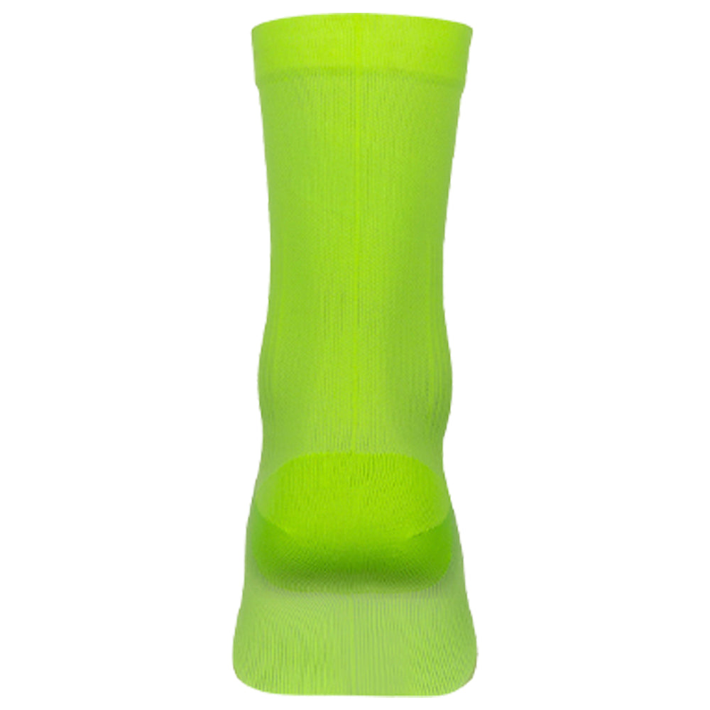 Medias Sumter 1 Par Amarillo Neon GW