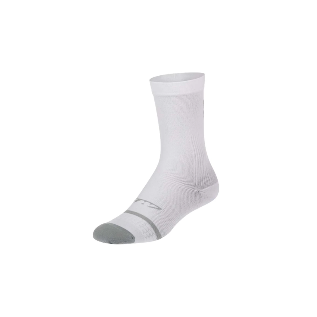 Medias Sumter 5 Pares Blancas GW