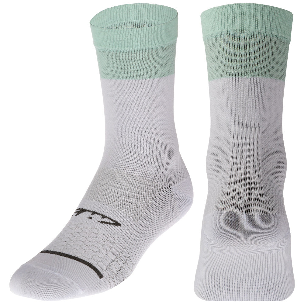 Medias Lithe 3 Pares Blanco Mixto GW