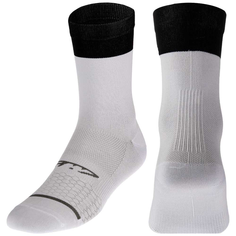 Medias Lithe 3 Pares Blanco Mixto GW