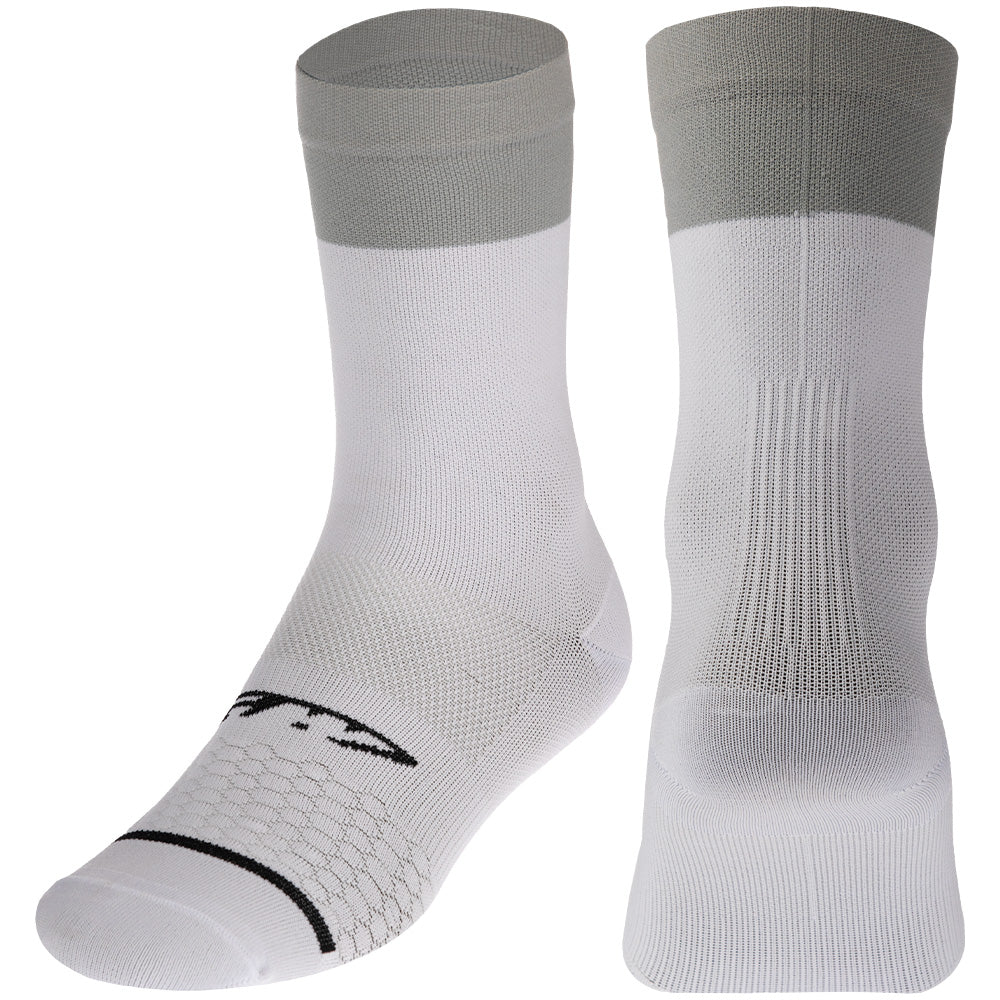 Medias Lithe 3 Pares Blanco Mixto GW