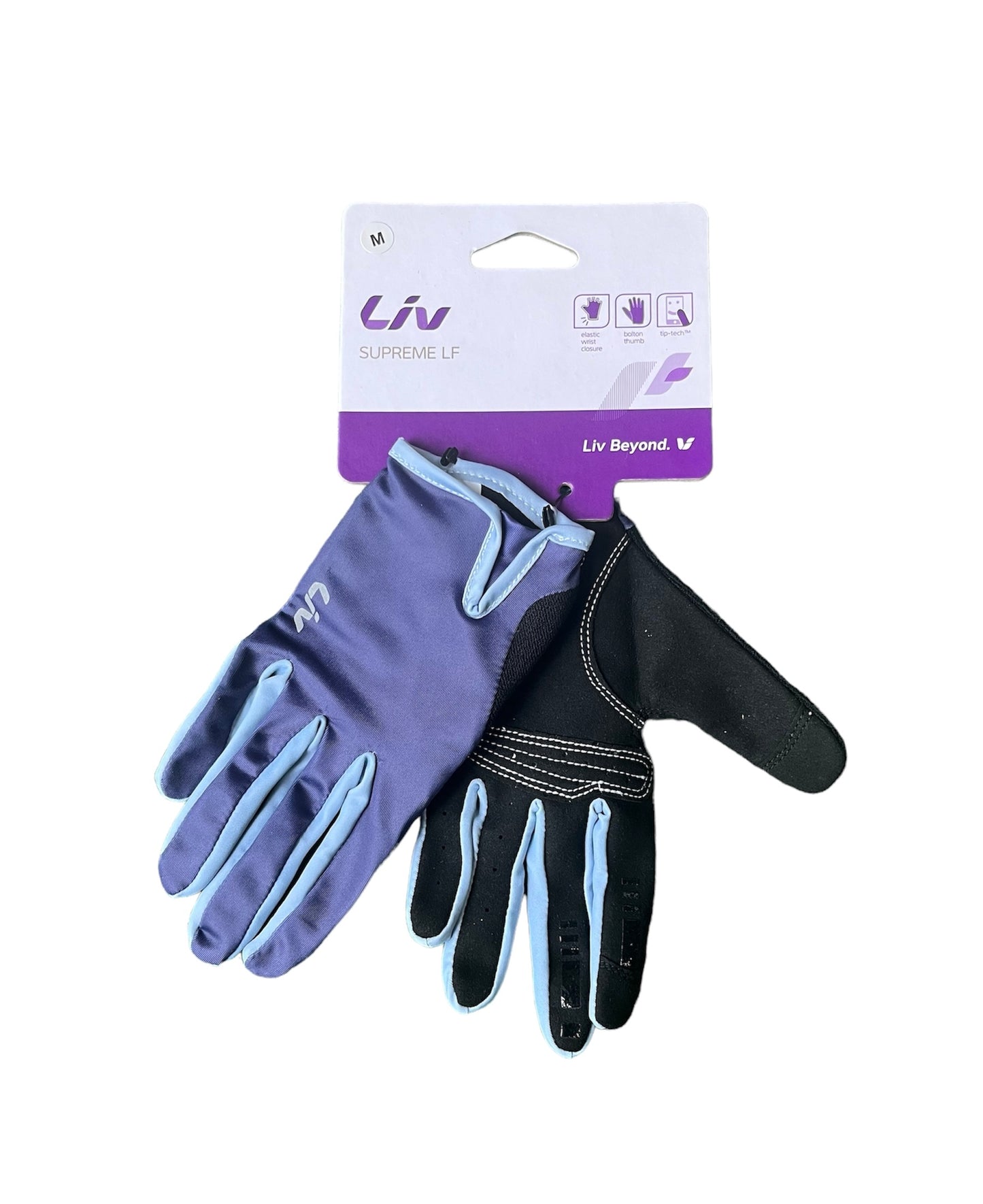 Guantes LF Supreme Milky Way Talla M LIV
