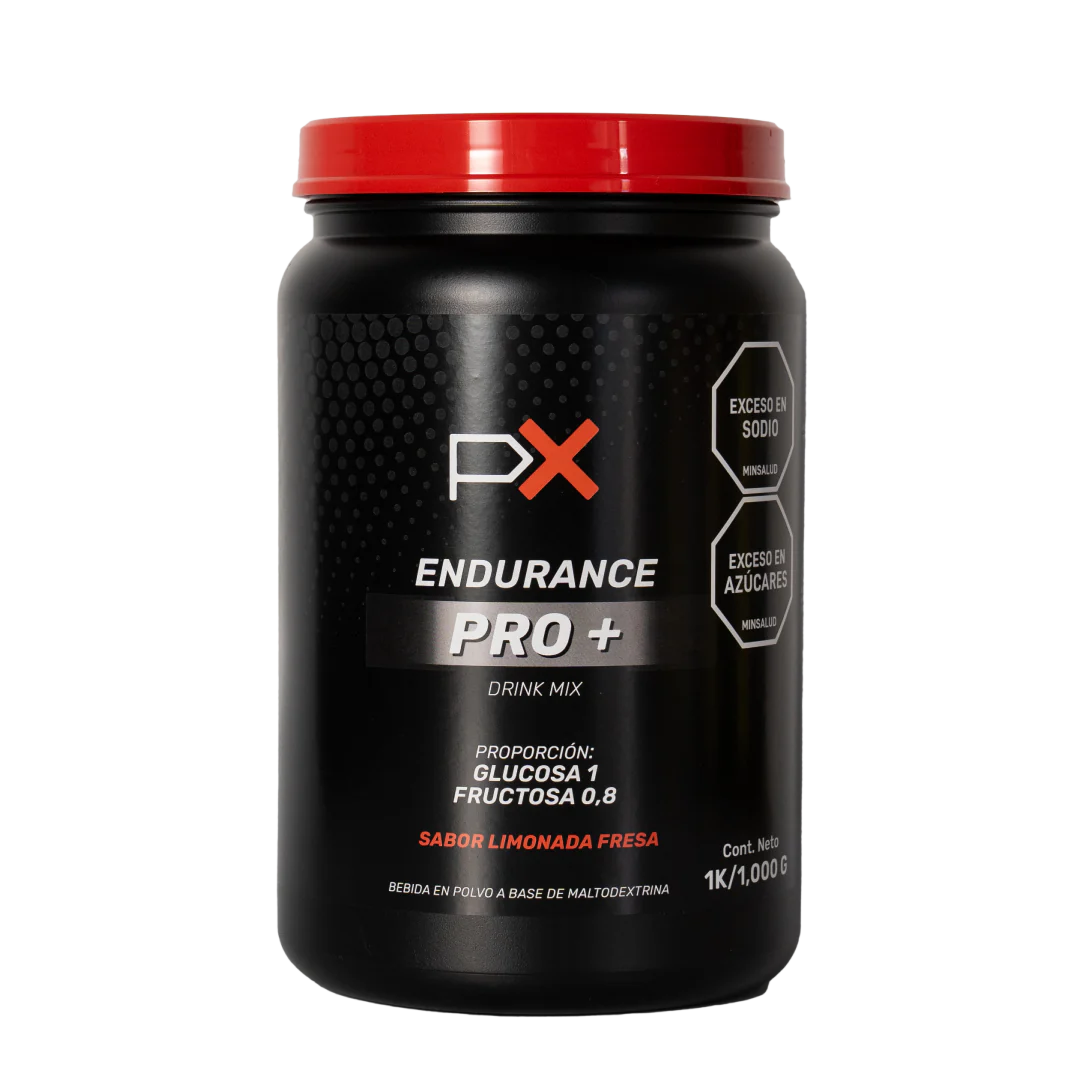 Hidratante Endurance PRO X 1000g (Limonada Fresa) PX