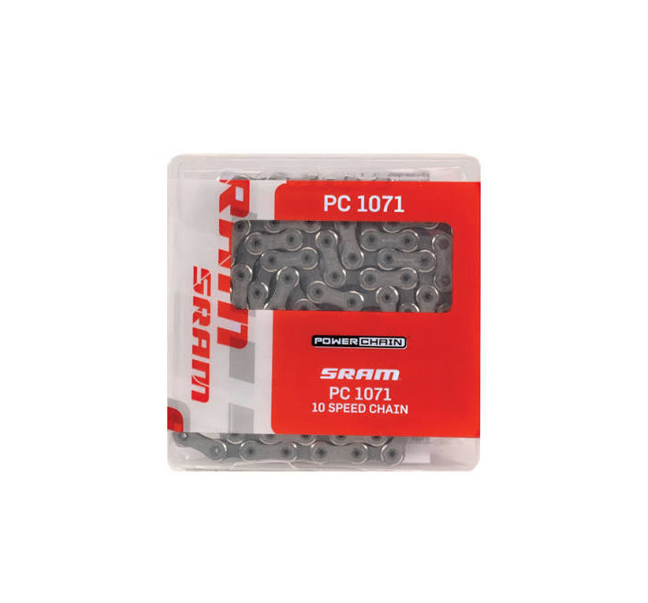 Cadenilla 10v PC 1071 114 Eslabones Sram