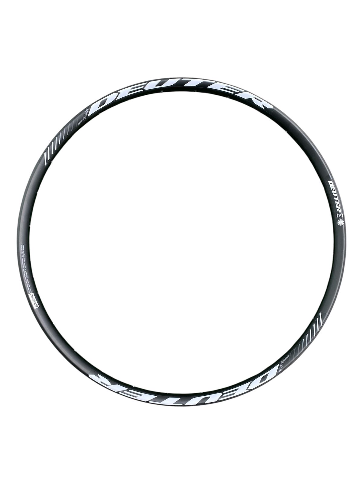 Aro 29 28h RM22 MTB Tubeless Ready Deuter