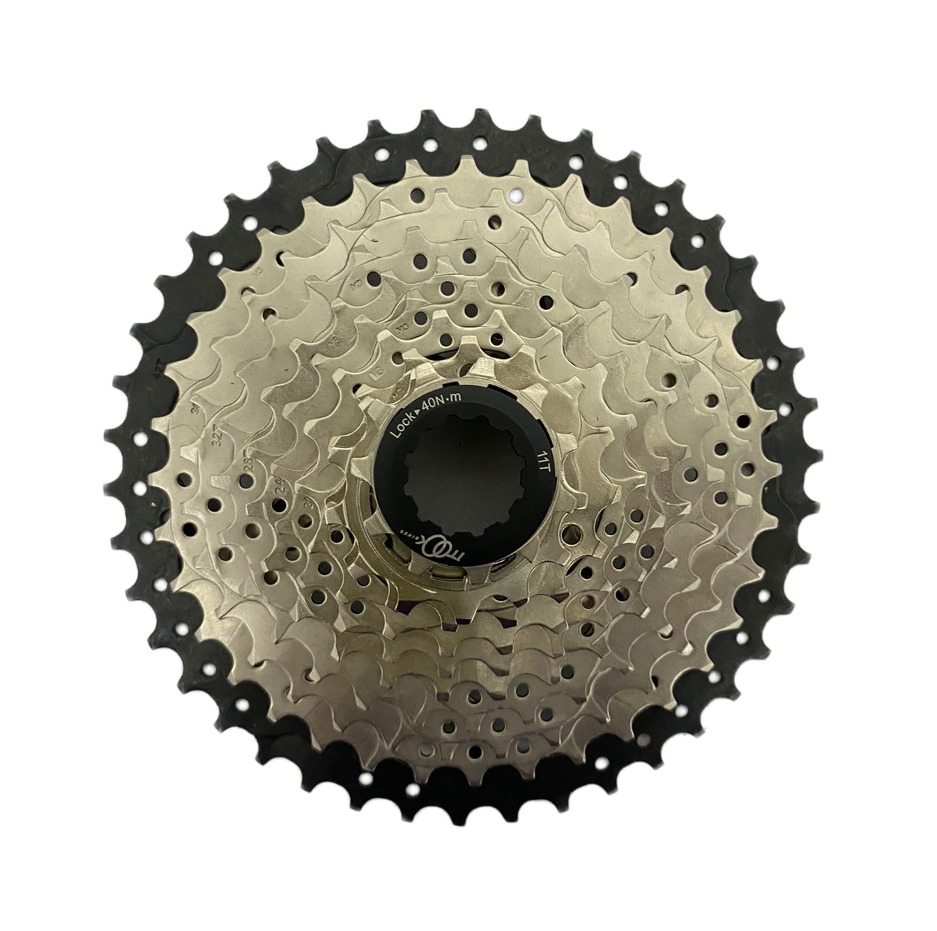 Pacha 10v 11-42T cassette CS-M6010 Itook