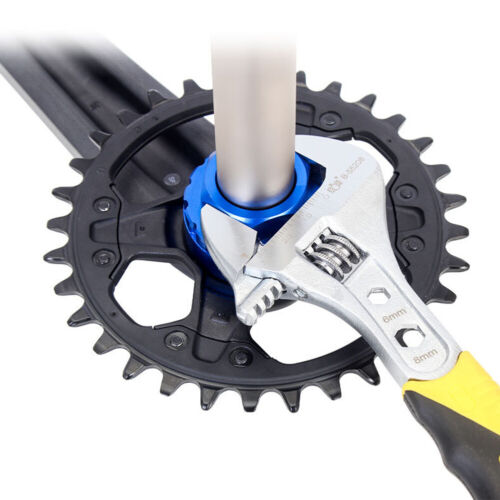 Extractor Coronilla Montaje Directo Shimano Itook