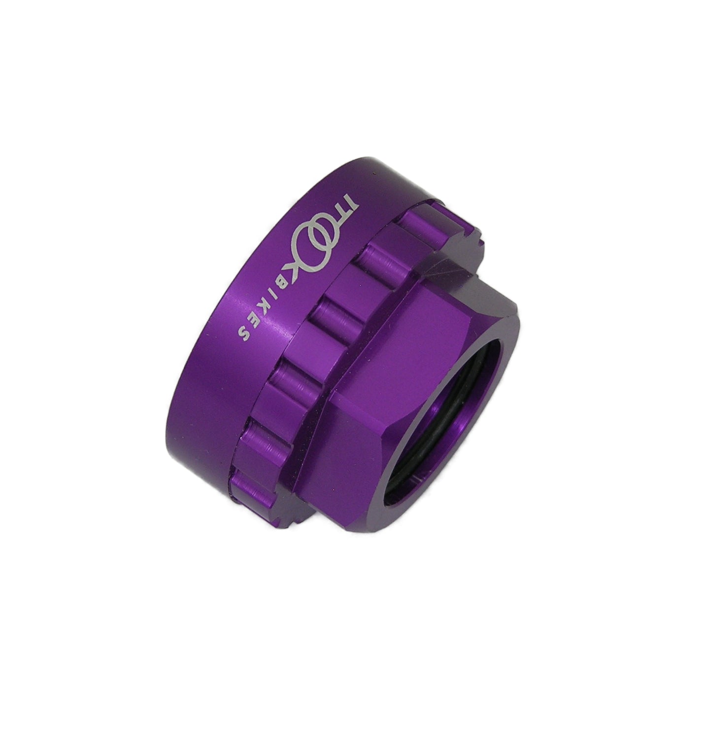 Extractor Coronilla Montaje Directo Shimano Itook