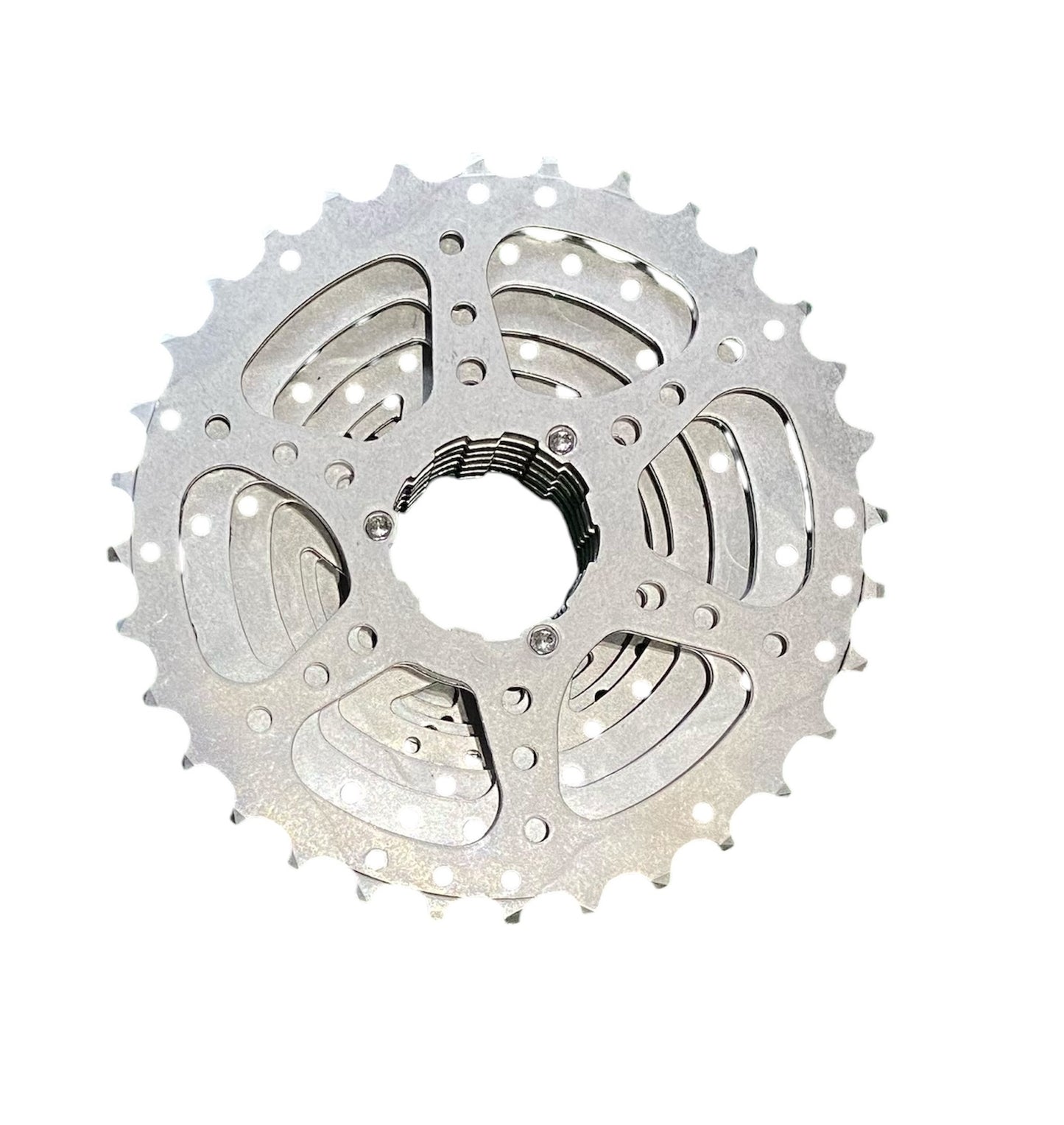 Pacha 9v 11-32T (Compatible Shimano Sora) Itook