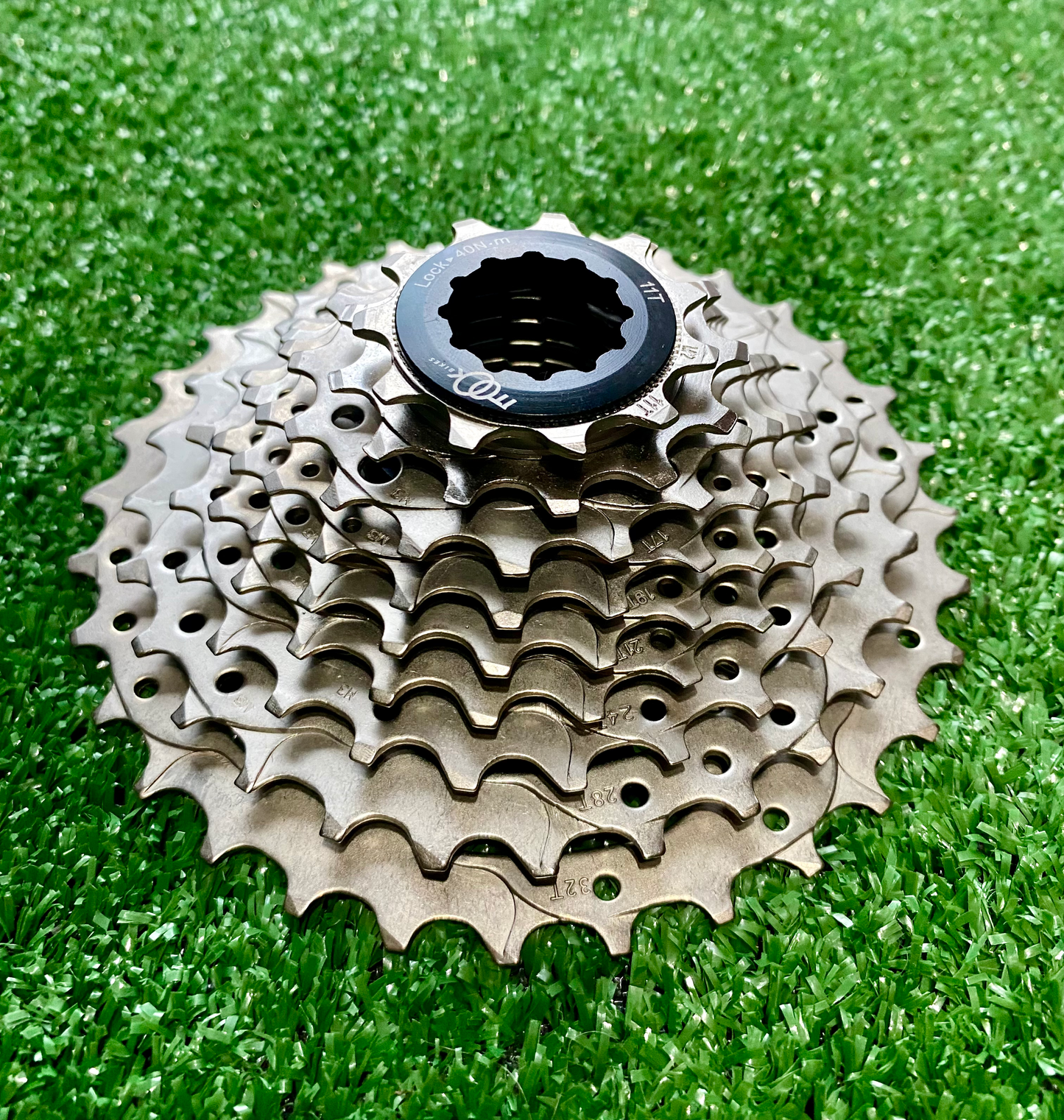 Pacha 9v 11-32T (Compatible Shimano Sora) Itook