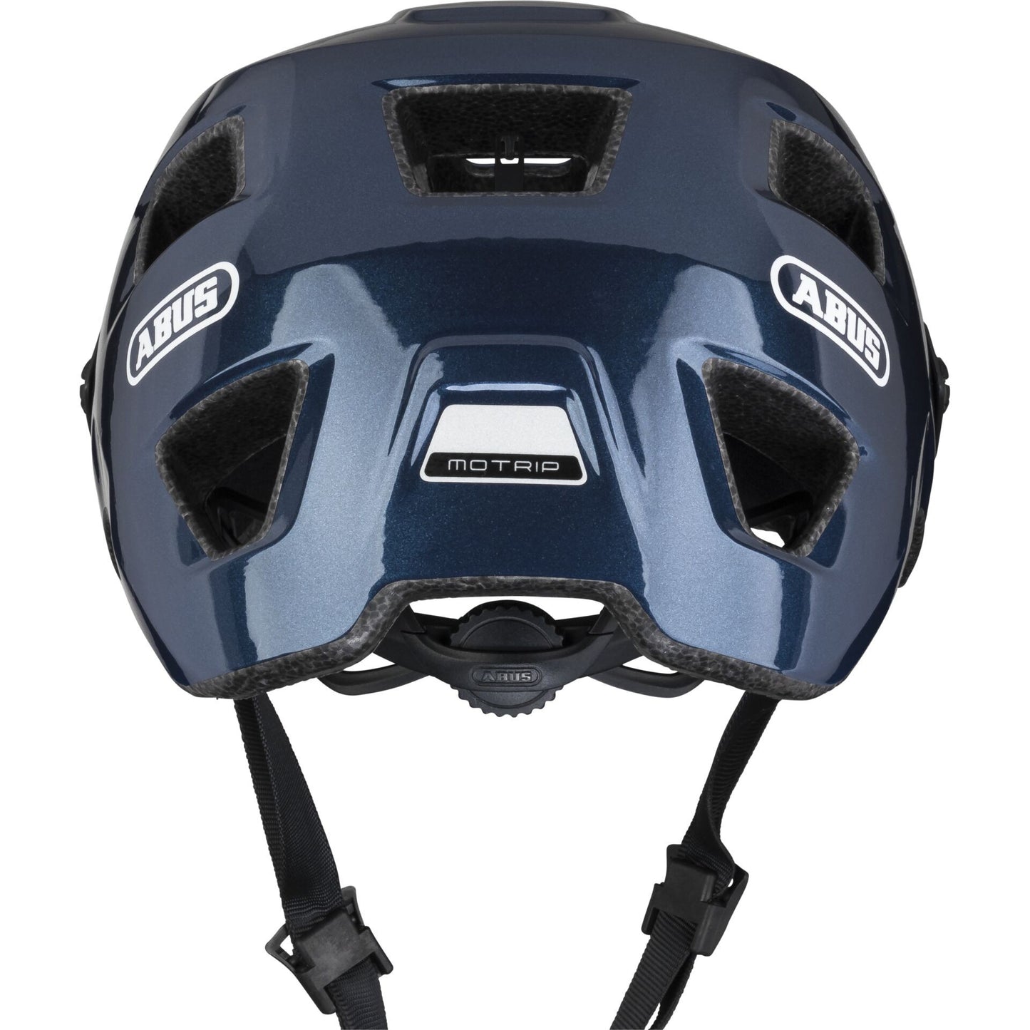 Casco Motrip Azul Talla M Abus
