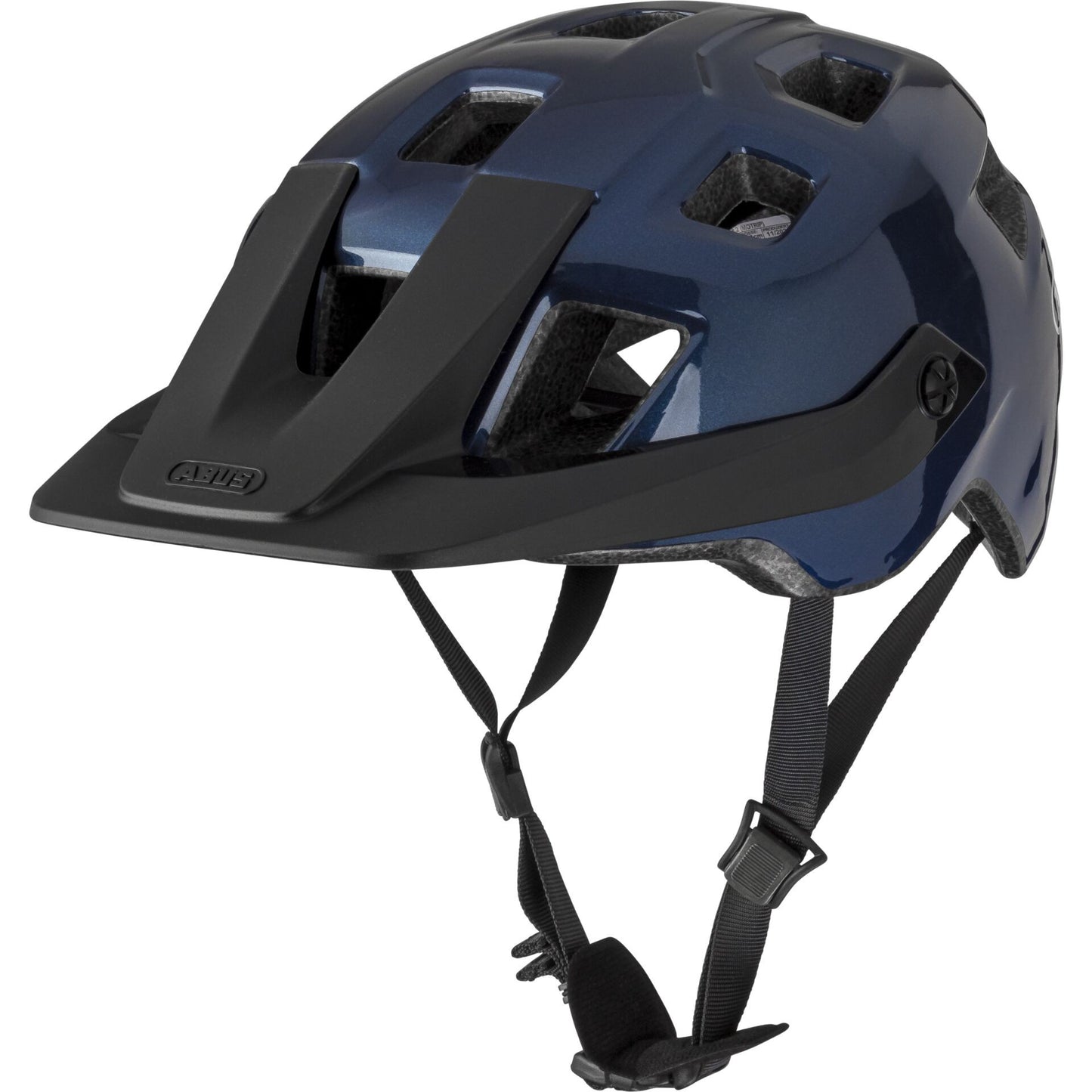 Casco Motrip Azul Talla M Abus
