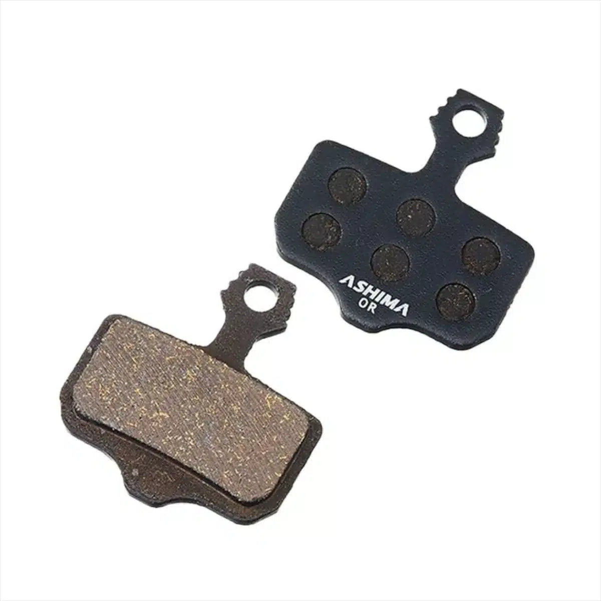 Pastillas Resina Avid Elixir R, Cr Sram Xx, X0, Db (1,3 Y 5)