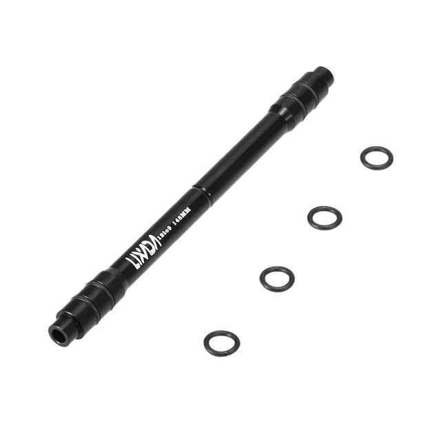 Adaptador Eje Pasante 12mm A Puntilla Adaptador manzana Trasera Boost 148mm