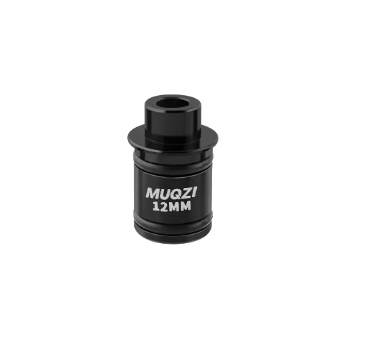 Adaptador Para Manzana Eje Pasante 12mm a Puntilla Muqzi