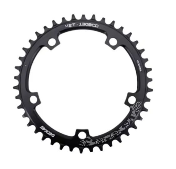 Coronilla 42T BCD 130mm 5h Monoplato Deckas