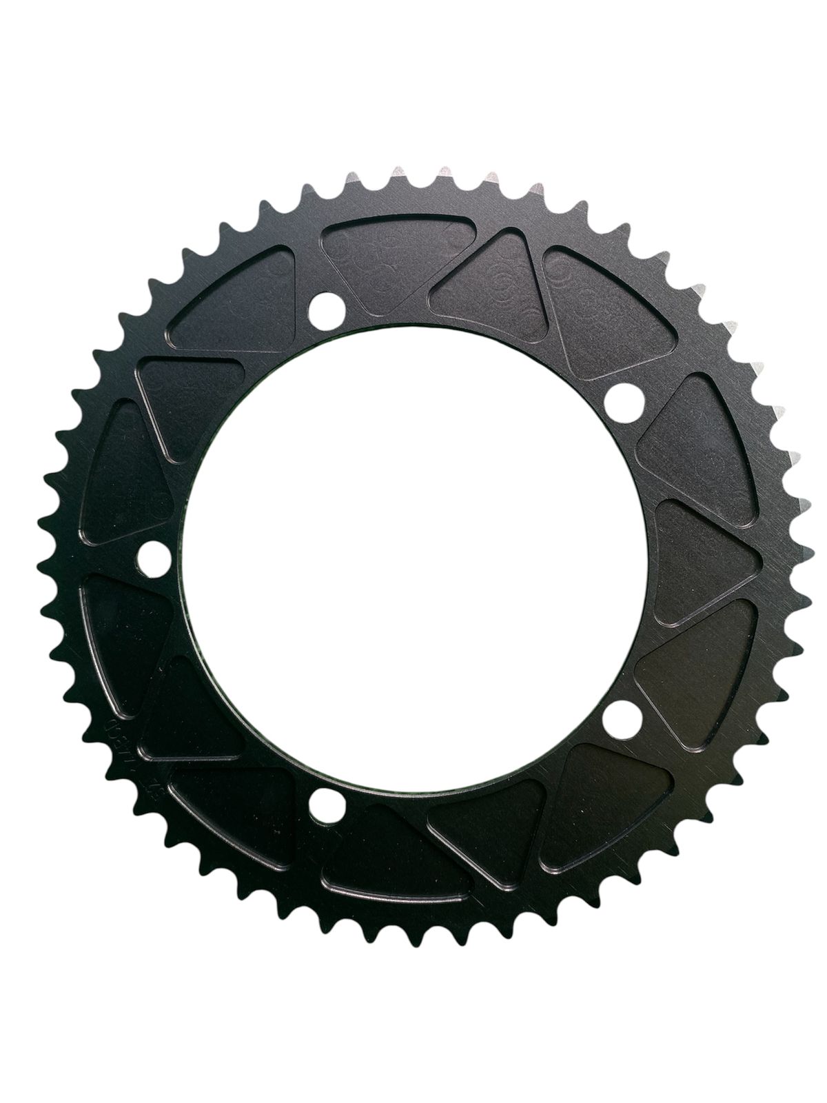 Coronilla 52T BCD 144mm 5 Huecos (Pista) Deckas