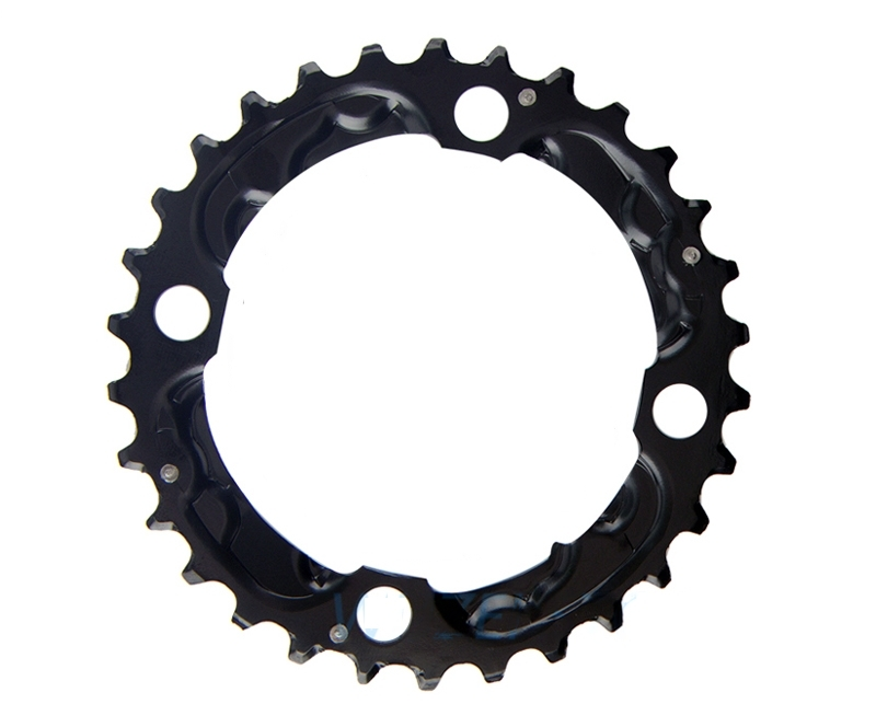 Coronilla 30T BCD 96mm Triplato (compatible Alivio) Prowheel